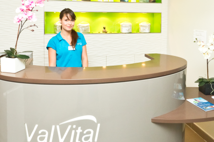 Valvital Institute - Wellness Care