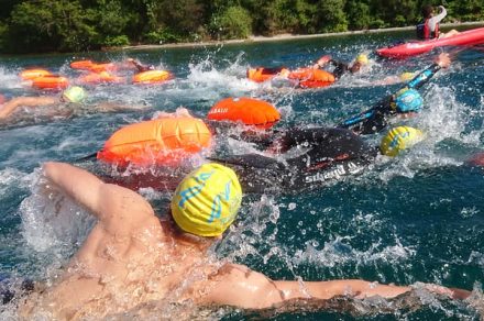 Club des Nageurs de Thonon - CNT