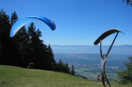 Alpage de Très le Mont