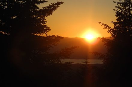 Les Balcons du Léman en Vallée Verte