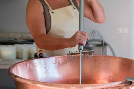 La Ferme du Petit Mont