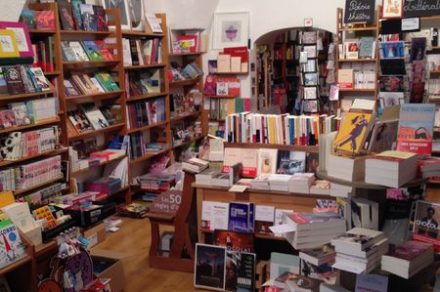 Librairie Climat
