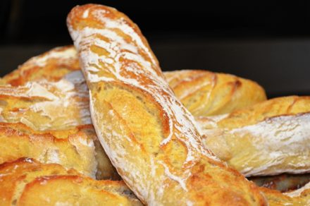 Le Fournil du Chablais