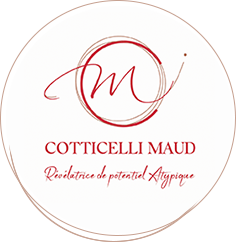 Maud Coticelli - Coach en image & Maquilleuse
