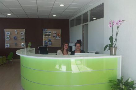 Destination Leman Intercommunal Tourist Office