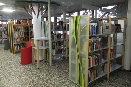 Anna de Noailles Media Library Publier-Amphion