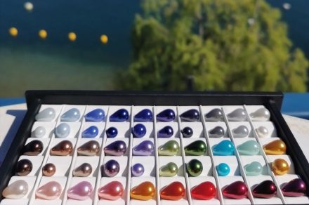 Saint-Gingolph Perles du Léman