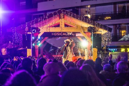 Les Féériques - Soirées musicales et festives