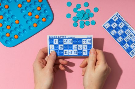 Superlotto des Fußballvereins von Douvaine