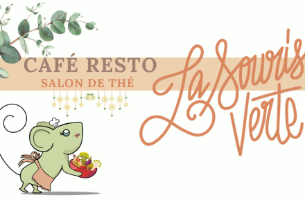 Café Resto La souris verte
