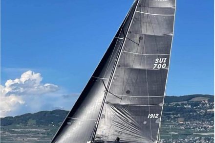 Critérium Psaros 33