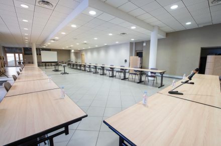 The Brunnarius centre