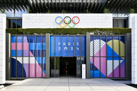 Vivez les JO au Musée Olympique