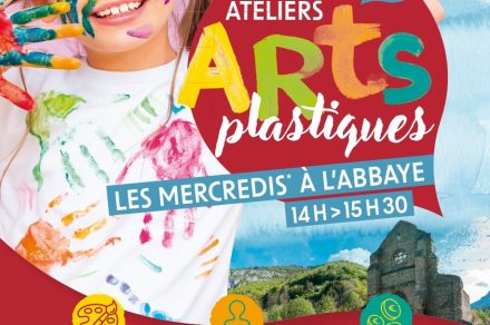 Atelier : Arts plastiques