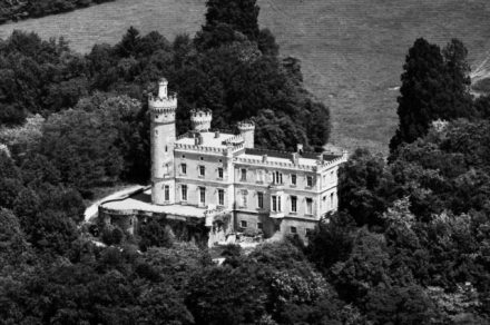 Château de Thénières