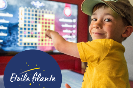 Black Freeday - Journée solidaire en faveur de l'association Etoile Filante