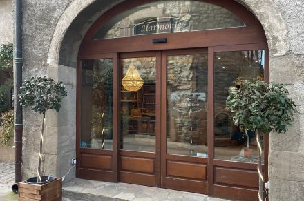 Boutique Harmonie
