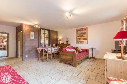 A la Campagne - Chez Mayon