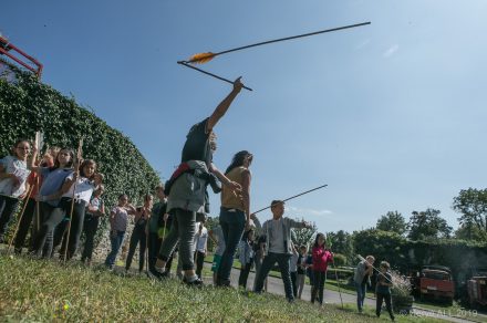 Aventure Préhistoire