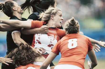 Exposition 'Le sport à l'épreuve'