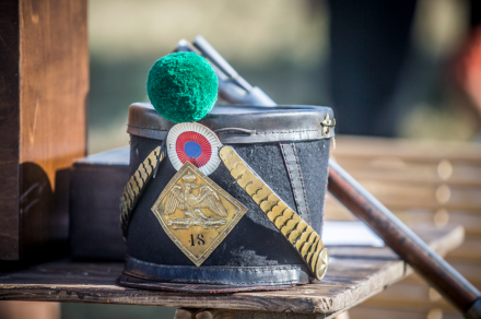 Journée Premier Empire : Plongée au cœur de l’histoire