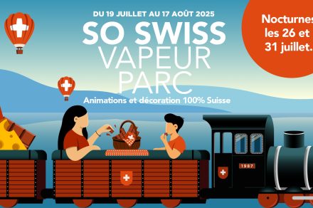 So Swiss Vapeur Parc