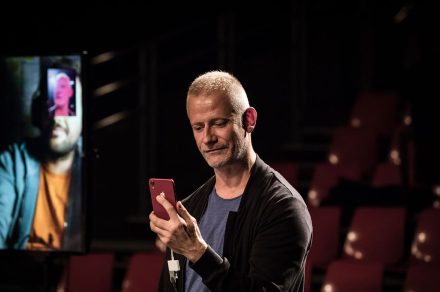 Spectacle Magie - Mentalisme 