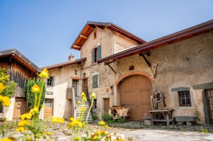 Museum für regionale Kunst und Folklore