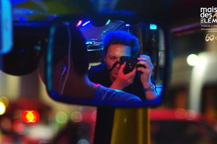 Concert : Raphaël / Théâtre Maurice Novarina