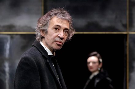 Théâtre : Le Misanthrope / Théâtre Maurice Novarina