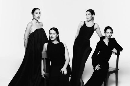 Concert : Las Migas / Théâtre Maurice Novarina