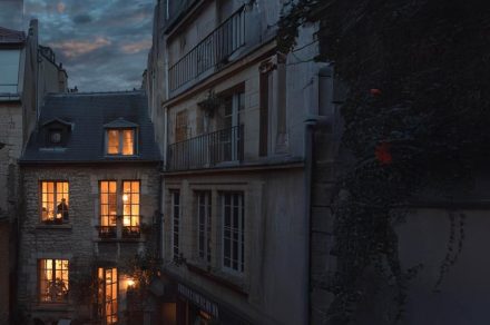 Théâtre : Scènes de la vie conjugale / Théâtre Maurice Novarina