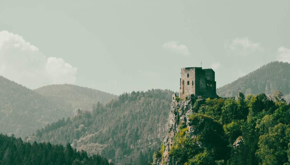 Théâtre : La vie est un songe / Théâtre Maurice Novarina