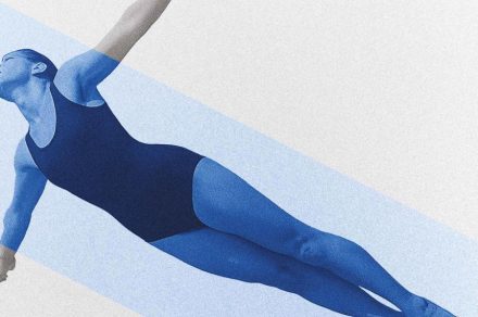 Théâtre : Nage libre / Théâtre Maurice Novarina