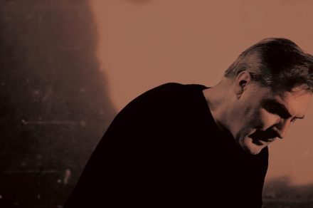 Théâtre : Le Poisson-Scorpion de Samuel Labarthe / Théâtre Maurice Novarina