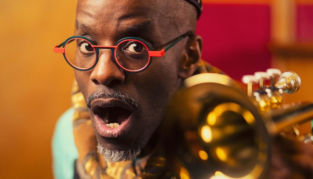 Concert : Jowee Omicil, SMILES / Théâtre Maurice Novarina