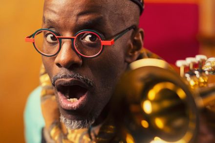 Concert : Jowee Omicil, SMILES / Théâtre Maurice Novarina