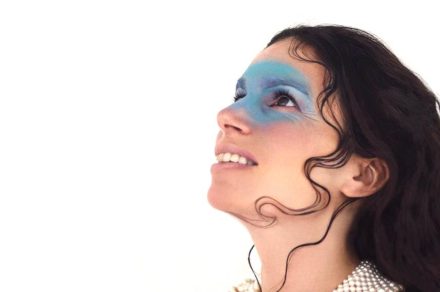 Concert : Yael Naim / Théâtre Maurice Novarina