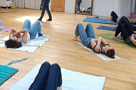 Atelier Feldenkrais