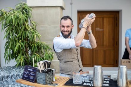 Mixology workshop with Bar events 74