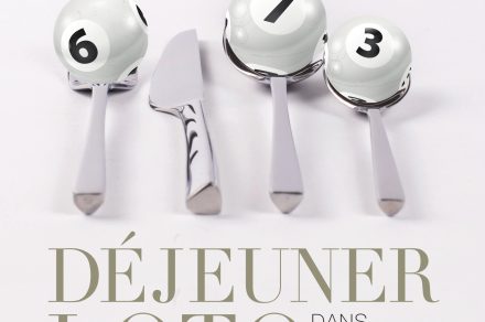 Loto déjeuner