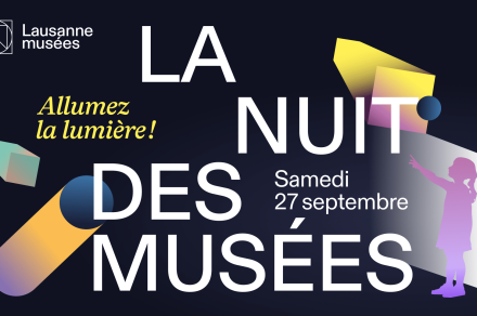 Nuit des musées