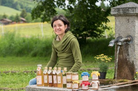 la Marmite Enchantée