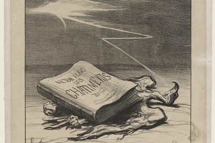 Conférence - Victor Hugo et les trois Napoléon