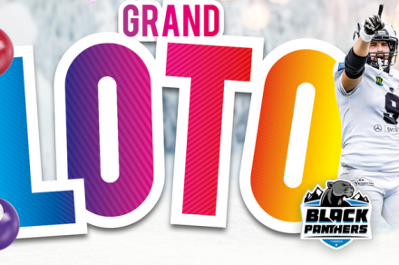 Loto des Black Panthers