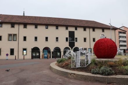 Les Féériques - Braderie de noël