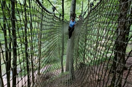 Accroparc de Bella-Vallis