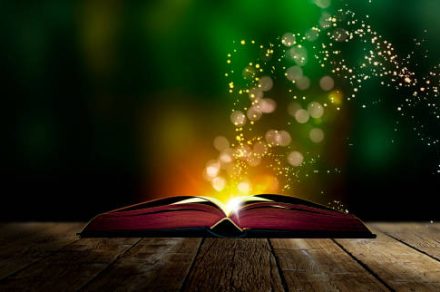 Les Féériques - Contes & Magie de noël