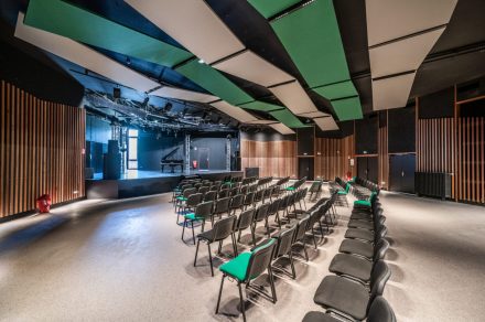 Maison des Associations et du Bénévolat