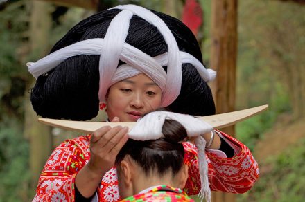 Conférence - Le triangle d'or